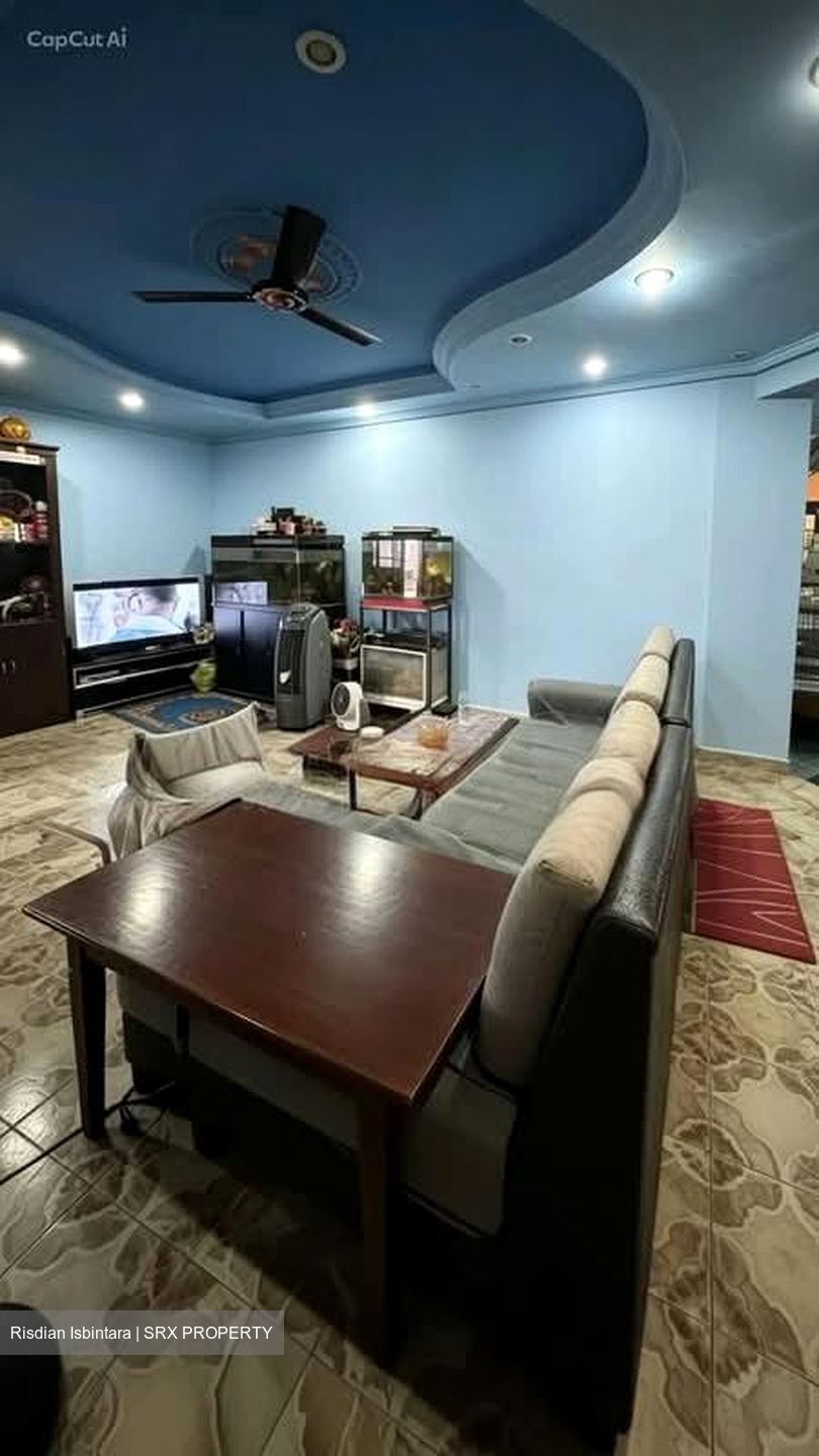 Blk 701 Hougang Avenue 2 (Hougang), HDB 3 Rooms #581401981